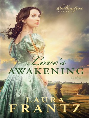 cover image of Love's Awakening